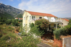 Apartments with a parking space Orebic, Peljesac - 4501